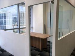 Sbf Center (D1), Office #612908061
